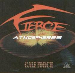 Fierce Atmospheres : Gale Force Fierce Atmospheres : Gale Force
